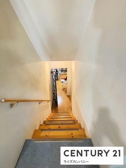 【内装】 | サンライズマンションドムス堺