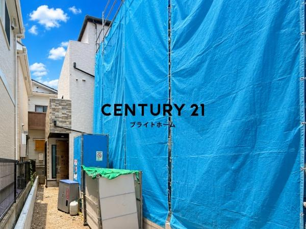 横浜市鶴見区矢向２丁目の新築一戸建の前面道路含む現地写真|閑静な住宅街につき住環境良好です♪
お気軽にお問い合わせください。