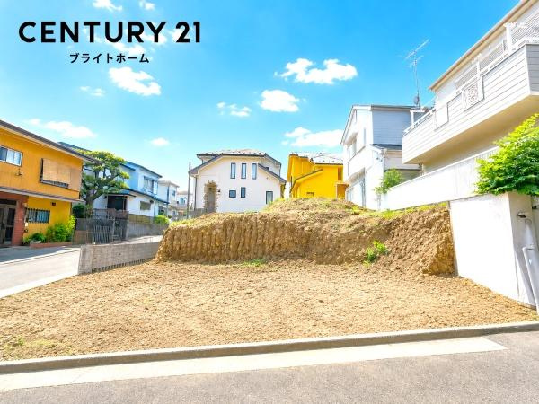 横浜市南区六ツ川２丁目の新築一戸建