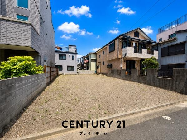 川崎市川崎区小田４丁目の新築一戸建の前面道路含む現地写真|陽当りの良さ、住環境を現地にてご確認下さい！
周辺環境も合わせてご案内させていただきます！