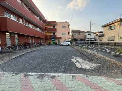 【その他】 | 【5日(土)・6日(日)見学可】草加市松原5丁目売地 | ●現地写真●