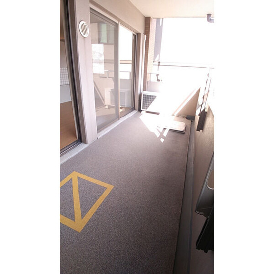 【バルコニー】 | MK BLDG.