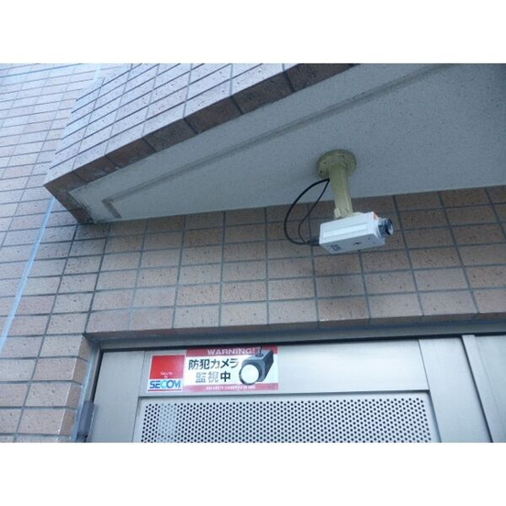 【外観】 | MK BLDG.