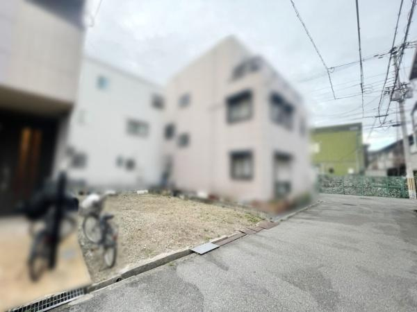 【その他】 | JR阪和線が徒歩圏内！各方面アクセスがいい住居は日々の生活を助けてくれますね。

