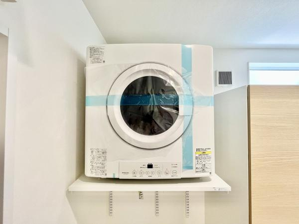 【独立洗面台】 | 明石市二見町西二見　新築戸建