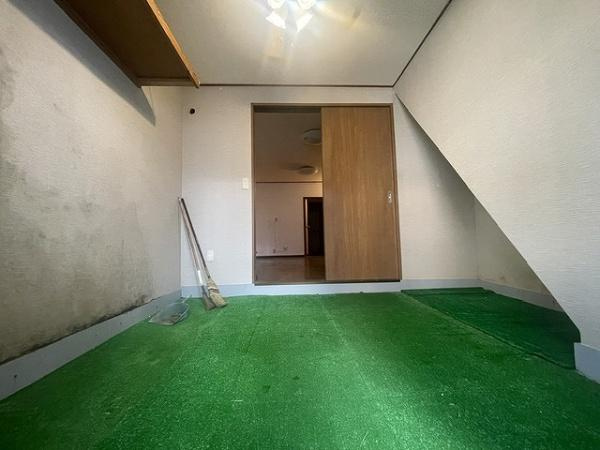 【玄関】 | 守口市梶町4丁目　中古戸建