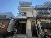 守口市梶町4丁目　中古戸建の画像