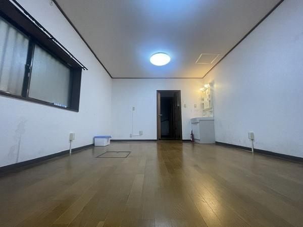【洋室】 | 守口市梶町4丁目　中古戸建