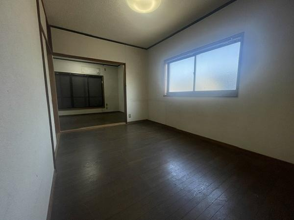【洋室】 | 守口市梶町4丁目　中古戸建