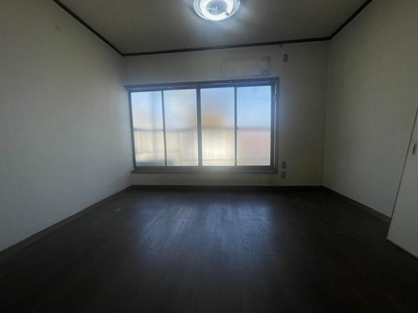 【洋室】 | 守口市梶町4丁目　中古戸建