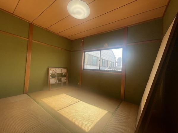 【和室】 | 守口市梶町4丁目　中古戸建