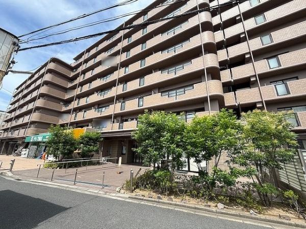 【その他】 | サンメゾン若江岩田