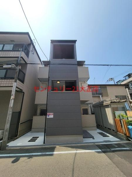Nesta　Residence大正