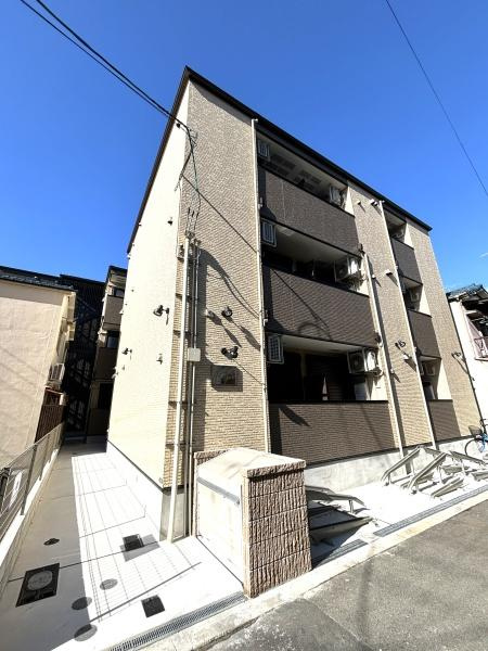 H-maison大正4