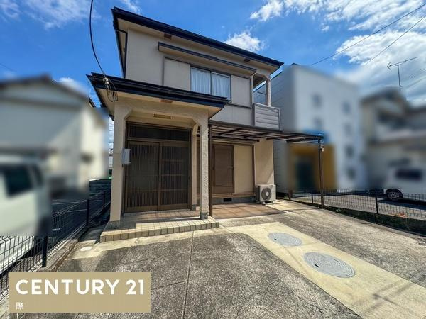 和歌山市杭ノ瀬の中古一戸建のその他