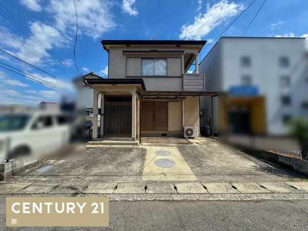 和歌山市杭ノ瀬の中古一戸建