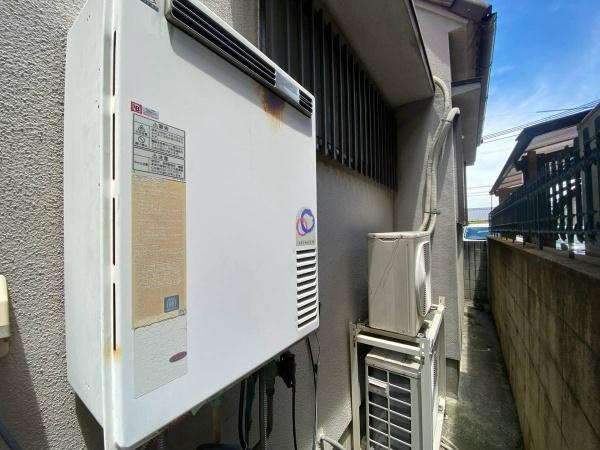 和歌山市黒田　中古戸建