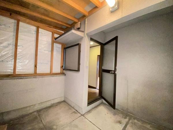 和歌山市黒田　中古戸建