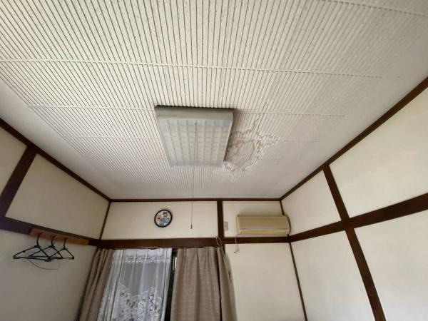 和歌山市黒田　中古戸建