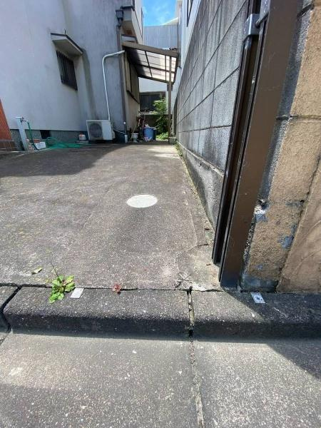 和歌山市黒田　中古戸建