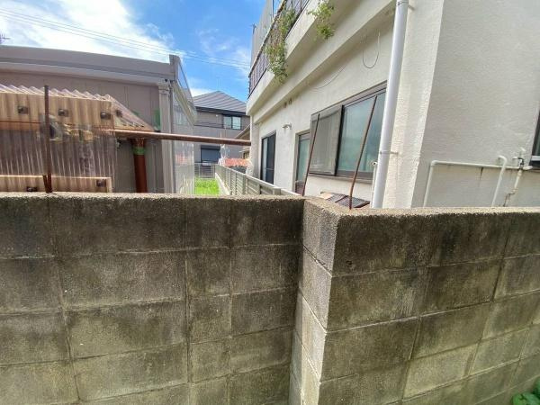 和歌山市黒田　中古戸建