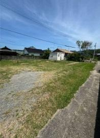 和歌山市本脇　土地の外観