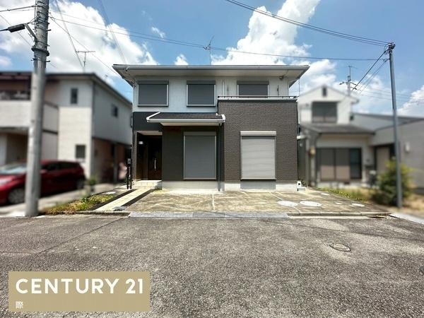 和歌山市六十谷　中古戸建