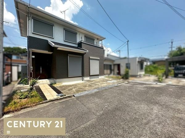 和歌山市六十谷　中古戸建のその他