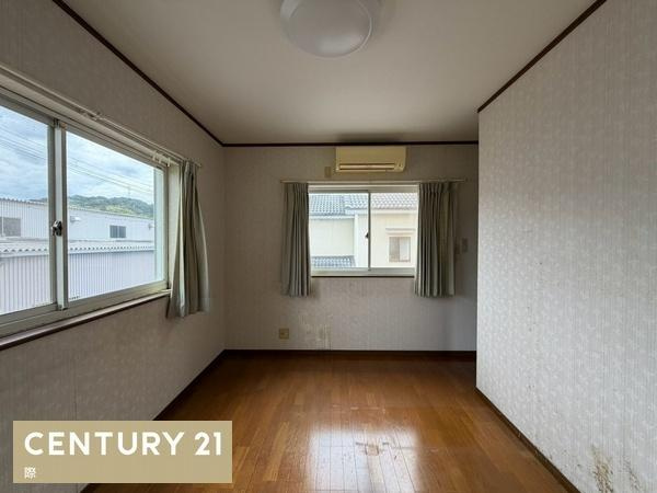 貴志川町岸小野　中古戸建の洋室