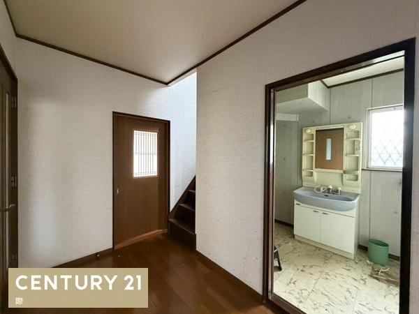 貴志川町岸小野　中古戸建の内装