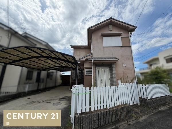 貴志川町岸小野　中古戸建のその他