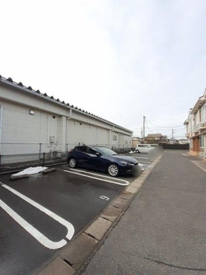 【駐車場】 | エンジェル　ミサ