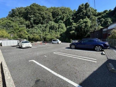 【駐車場】 | グランメゾン祇園