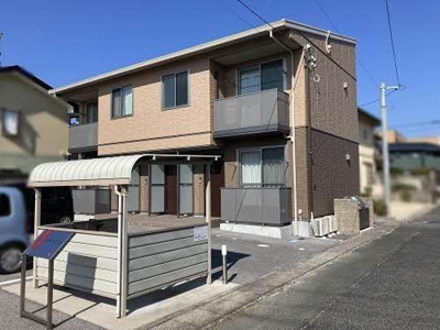 【外観】 | マテリアル