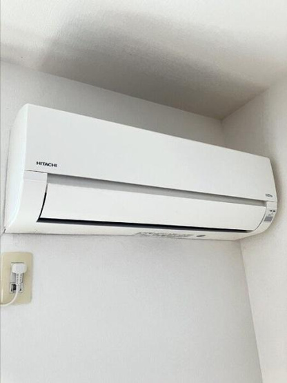 【設備】 | サン　エクセル　Ａ棟
