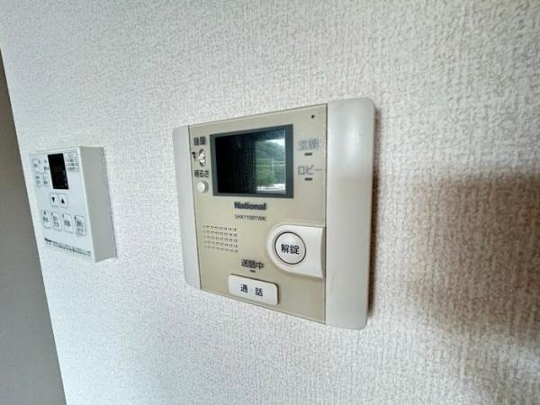 【セキュリティ】 | ヴィータ　フェリーチェ
