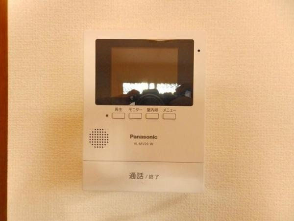 【セキュリティ】 | ピアコート５