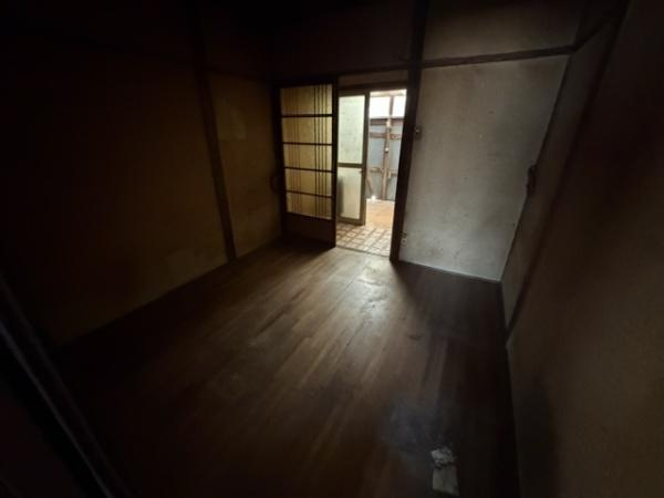 【子供部屋】