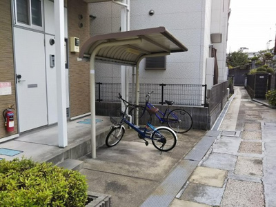 【その他】 | レオパレスエムアイ