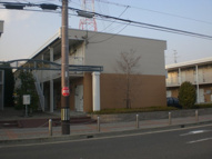 レオパレス門真みなみＢの画像