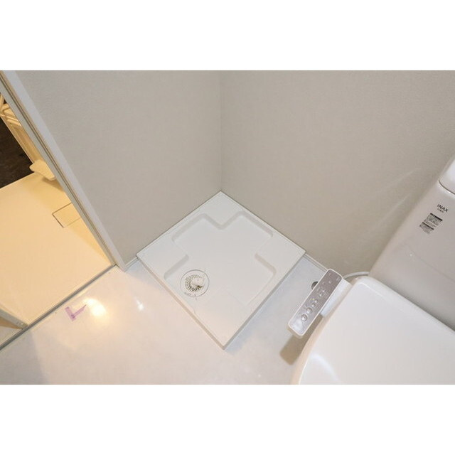 クレセール西小山の内装