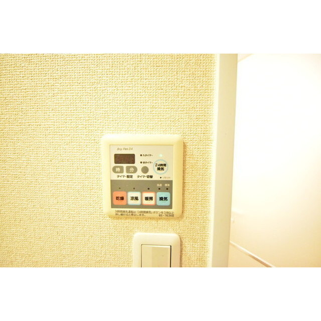 フィールＡ渋谷の内装