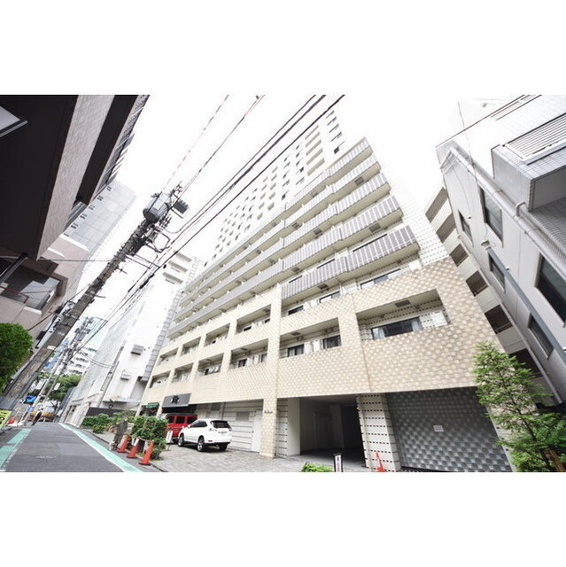 フィールＡ渋谷