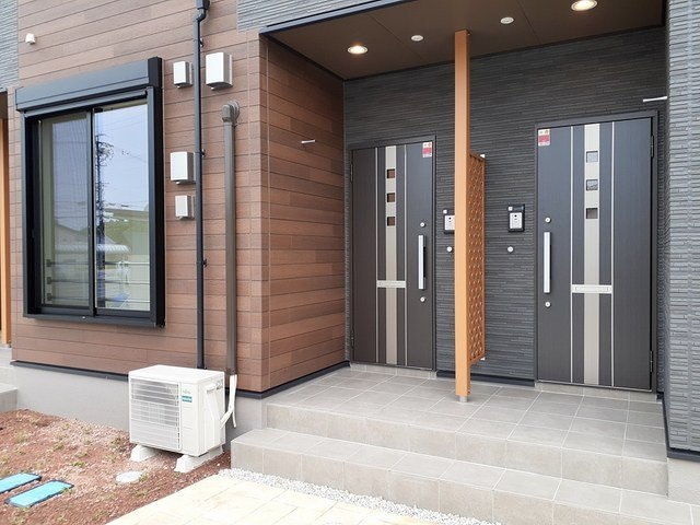 ＹＭハウス北野　Ｅ棟のその他共用部分