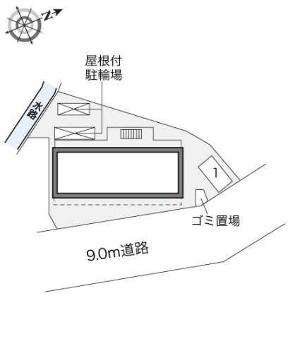 【その他】 | レオパレス春日