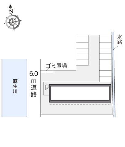 【その他】 | レオパレス麻生川