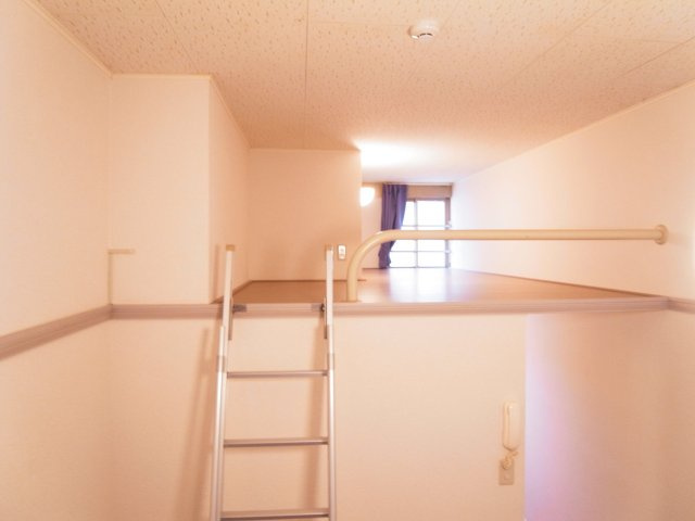 【その他】 | レオパレスサンハイムオオキ | ロフト