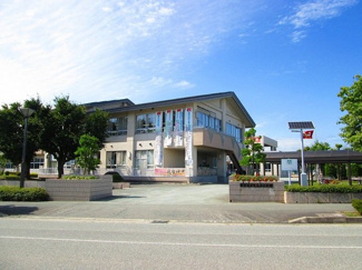 【周辺】 | ウィスティリア　パディ弐番館 | 東根市立神町中学校まで610m