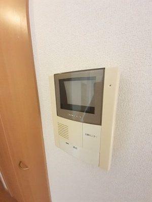【設備】 | ルミエール　ロジュマンＡ
