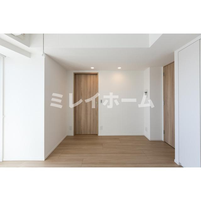 スタイリオ品川大井パークフロント